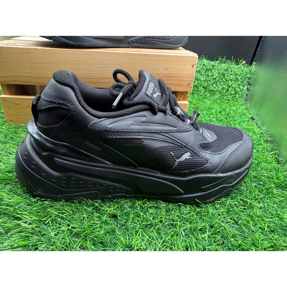 Puma- Running System- Black - image 2